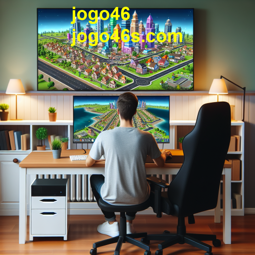 Aventuras Sem Fim: A Evolução dos Jogos de Aventura